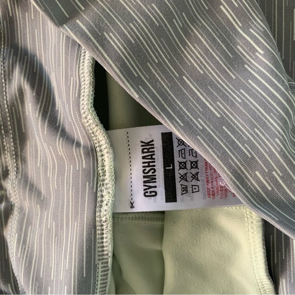 Gymshark legging - Picture 2 of 4